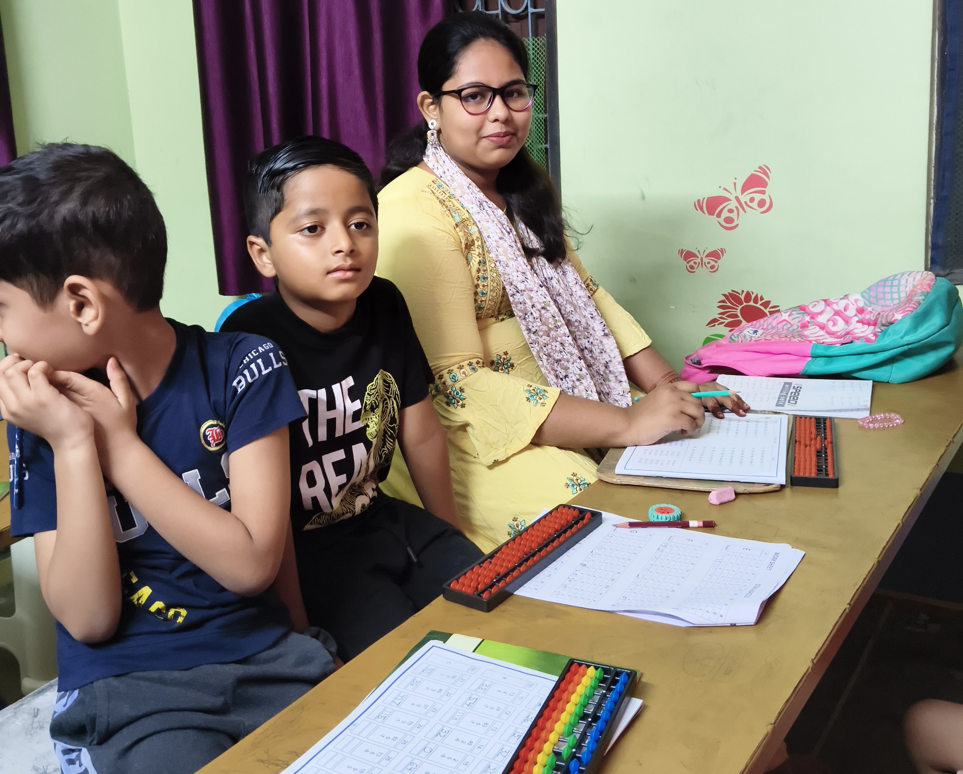 Vedic Mathematics